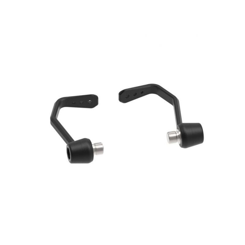 PRN015536-015554-016067-016074-05 Moto Guzzi V85 TT Guardia d'onore 2023+ Protezione Leve 