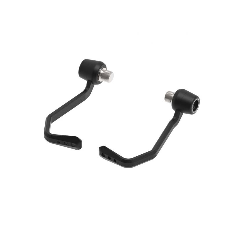 PRN015536-015554-016067-016074-04 Moto Guzzi V85 TT Centenario 2023+ Protezione Leve 