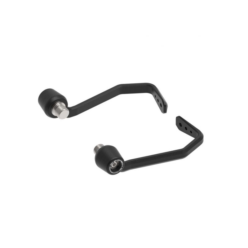 PRN015536-015554-016067-016074-04 Moto Guzzi V85 TT Centenario 2023+ Protezione Leve 