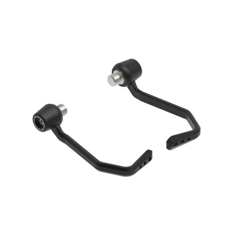 PRN015536-015554-016067-016074-02 Moto Guzzi V85 TT Adventure 2023+ Protezione Leve 