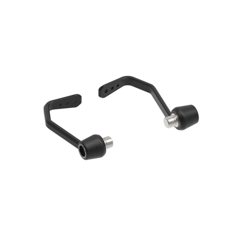 PRN015536-015554-016067-016074-02 Moto Guzzi V85 TT Adventure 2023+ Protezione Leve 