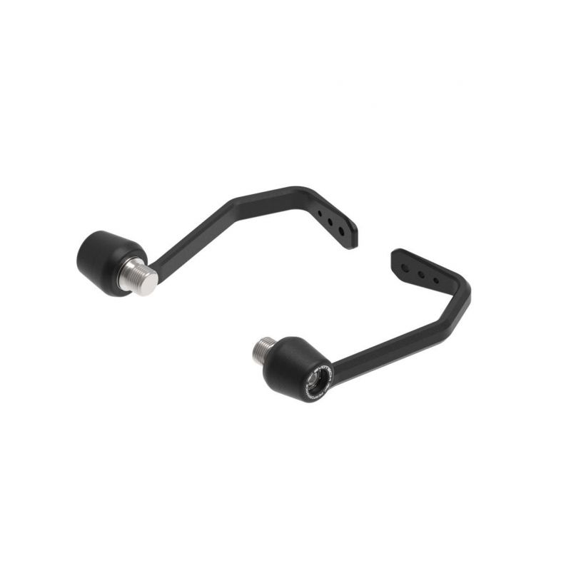 PRN015536-015554-016067-016074-02 Moto Guzzi V85 TT Adventure 2023+ Protezione Leve 