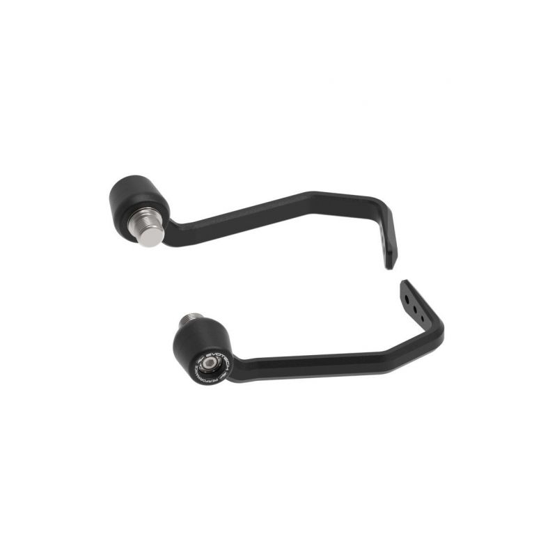 PRN015536-015554-016067-016074-02 Moto Guzzi V85 TT Adventure 2023+ Protezione Leve 