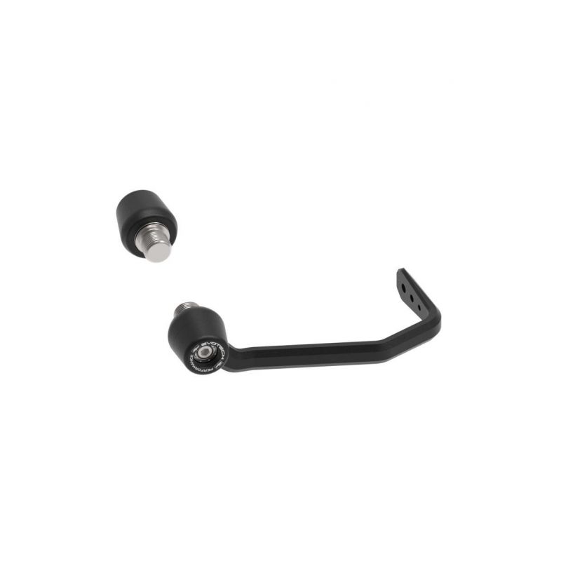 PRN015536-016066-016067-016074-05 Moto Guzzi V85 TT Travel 2023+ Protezione Leve 