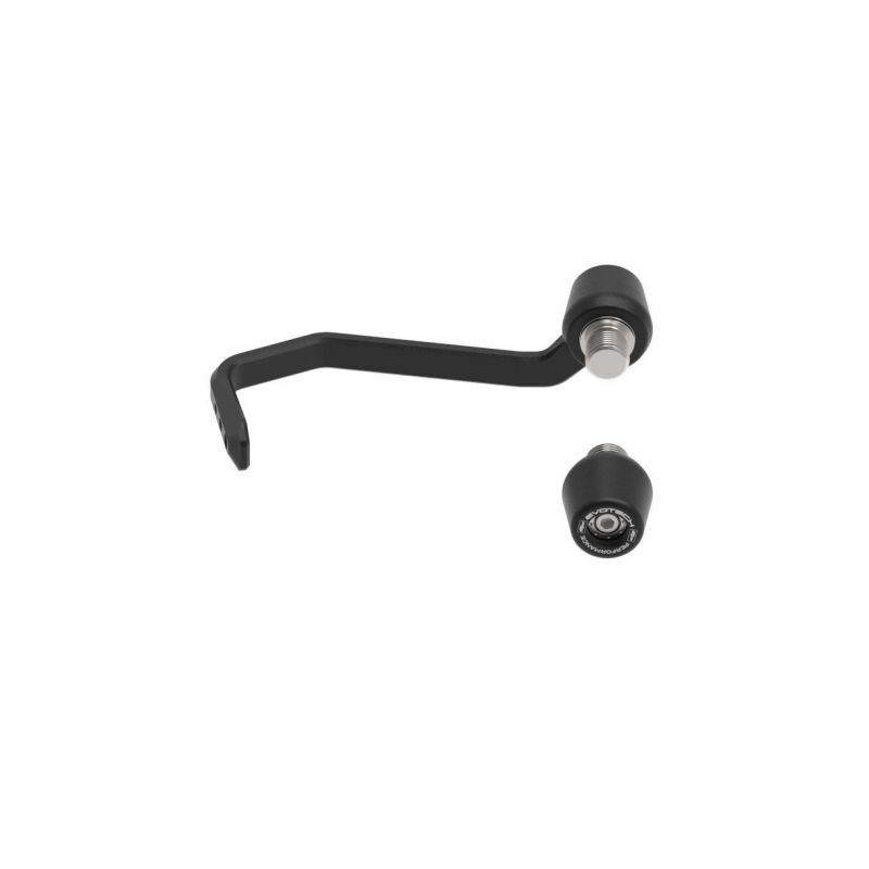 PRN015536-016066-016067-016074-04 Moto Guzzi V85 TT Centenario 2023+ Protezione Leve 