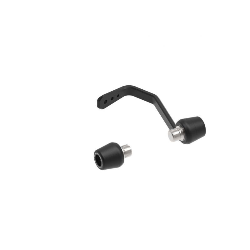 PRN015536-016066-016067-016074-04 Moto Guzzi V85 TT Centenario 2023+ Protezione Leve 