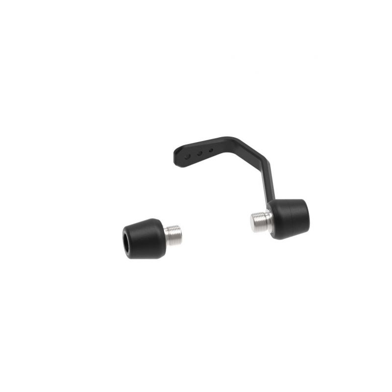 PRN015536-016066-016067-016074-04 Moto Guzzi V85 TT Centenario 2023+ Protezione Leve 