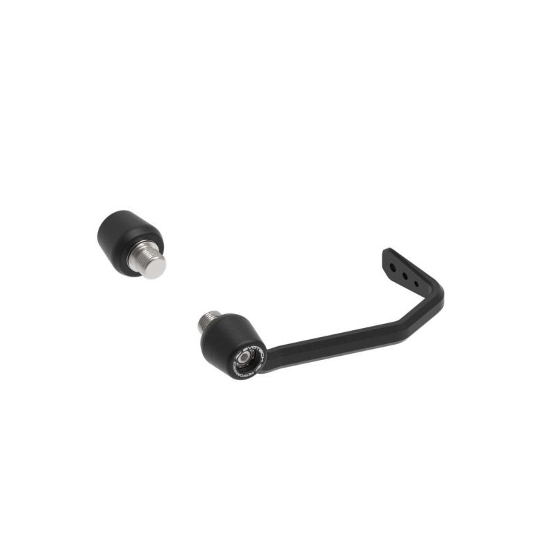 PRN015536-016066-016067-016074-04 Moto Guzzi V85 TT Centenario 2023+ Protezione Leve 