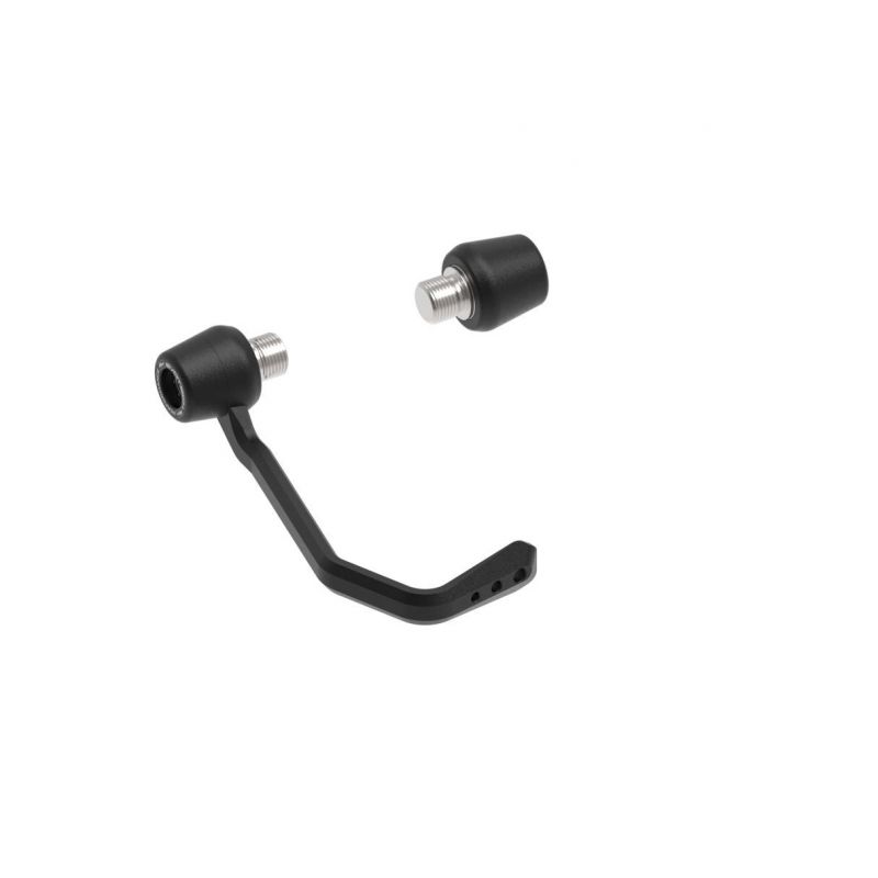 PRN015536-016066-016067-016074-07 Moto Guzzi V100 Mandello 2023+ Protezione Leve 