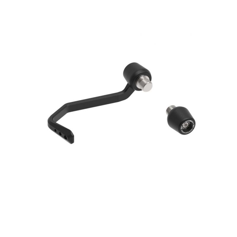 PRN015536-016066-016067-016074-07 Moto Guzzi V100 Mandello 2023+ Protezione Leve 