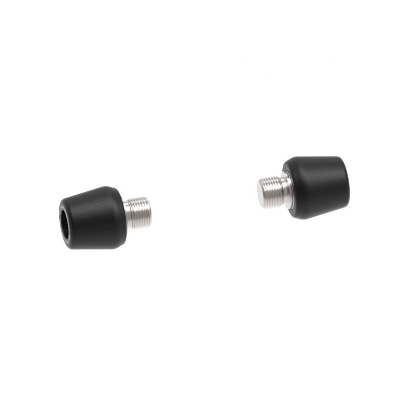 PRN016066-016074-03 Moto Guzzi V85 TT 2023+ Contrappesi manubrio  Evotech-performance
