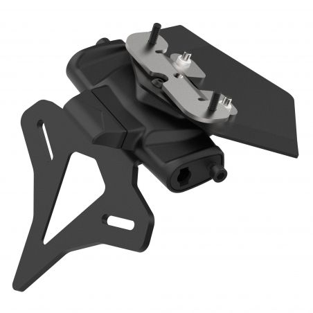 PRN014343-016244-01 BMW S 1000 RR 2023+ Porta Targa  Evotech-performance