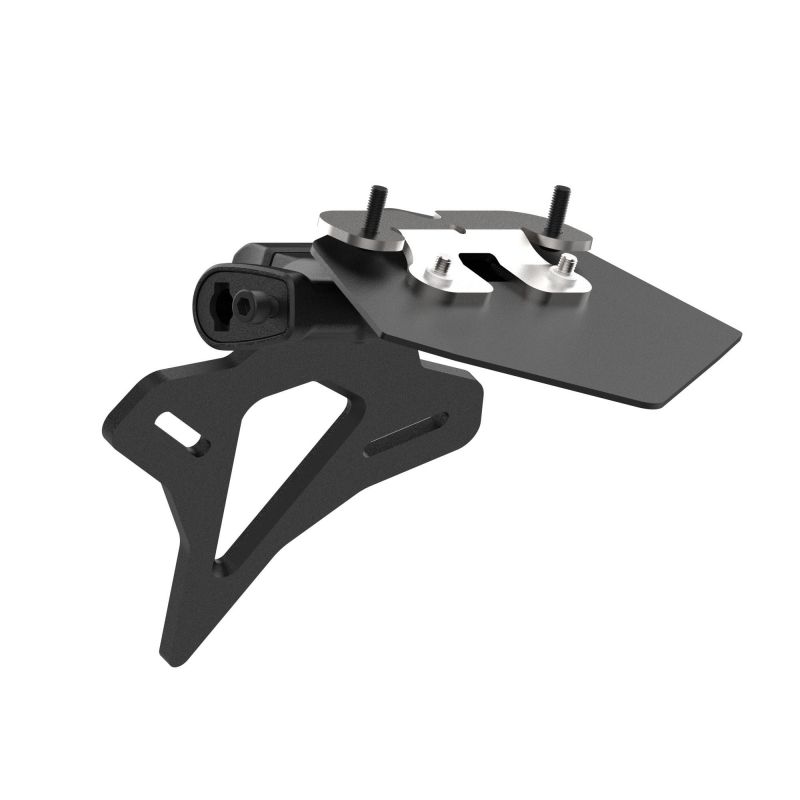 PRN014343-016244-01 BMW S 1000 RR 2023+ Porta Targa  Evotech-performance