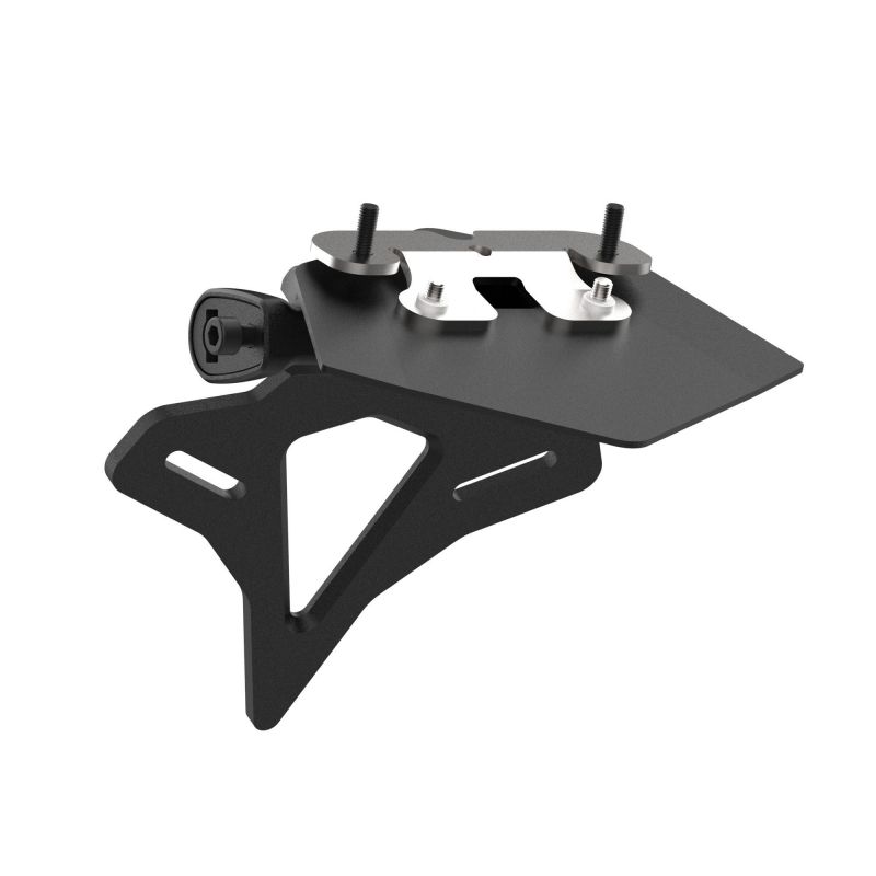 PRN014343-016244-01 BMW S 1000 RR 2023+ Porta Targa  Evotech-performance