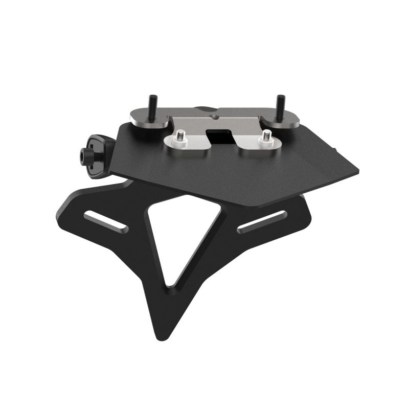 PRN014343-016244-01 BMW S 1000 RR 2023+ Porta Targa  Evotech-performance