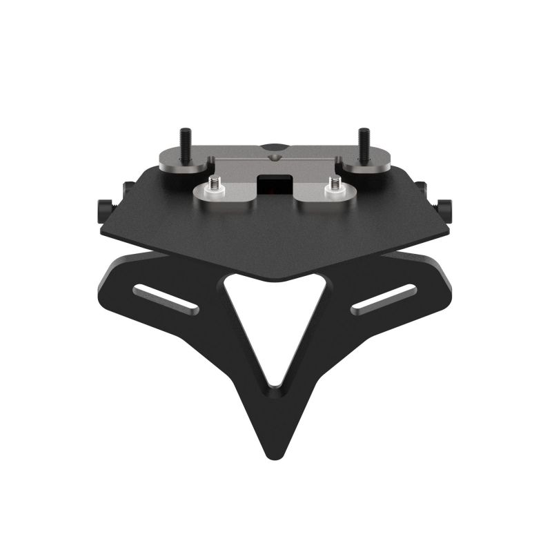 PRN014343-016244-01 BMW S 1000 RR 2023+ Porta Targa  Evotech-performance