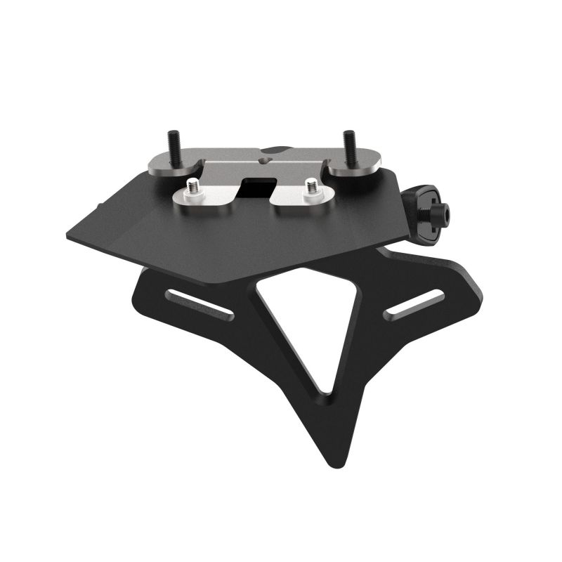 PRN014343-016244-01 BMW S 1000 RR 2023+ Porta Targa  Evotech-performance
