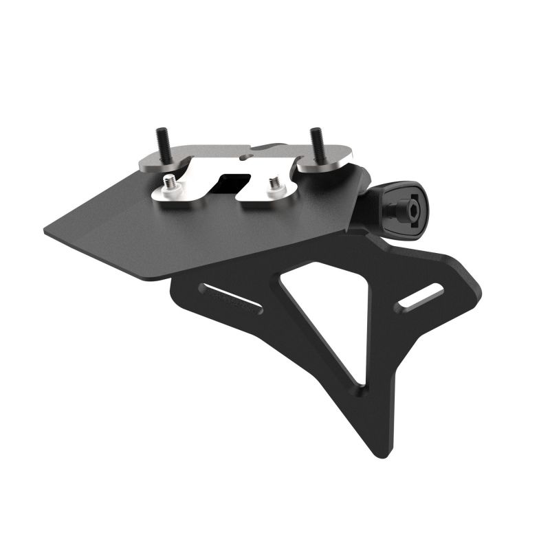 PRN014343-016244-01 BMW S 1000 RR 2023+ Porta Targa  Evotech-performance