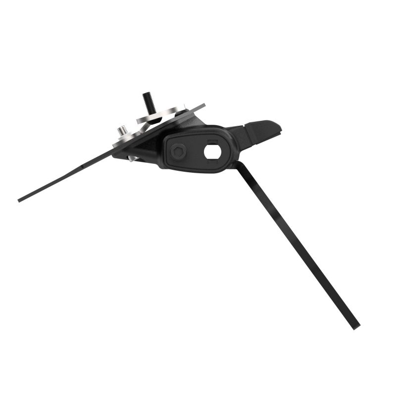 PRN014343-016244-01 BMW S 1000 RR 2023+ Porta Targa  Evotech-performance