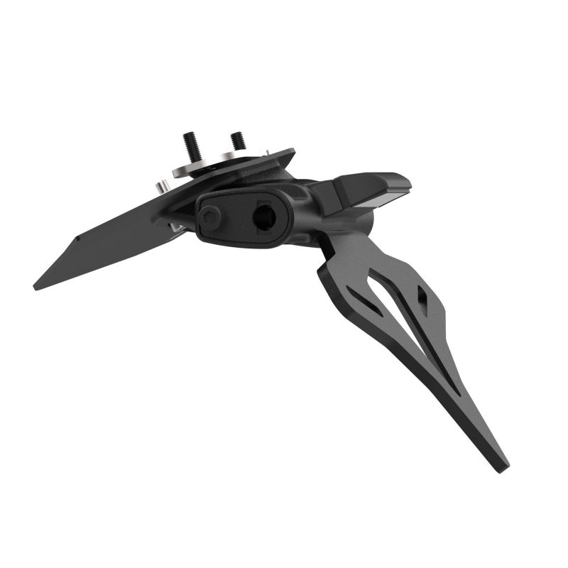 PRN014343-016244-01 BMW S 1000 RR 2023+ Porta Targa  Evotech-performance