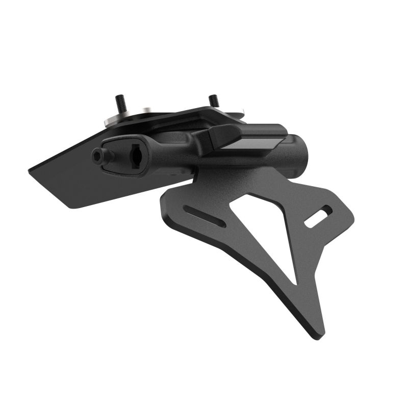 PRN014343-016244-01 BMW S 1000 RR 2023+ Porta Targa  Evotech-performance