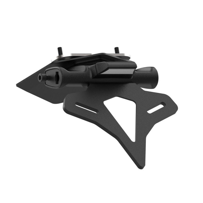 PRN014343-016244-01 BMW S 1000 RR 2023+ Porta Targa  Evotech-performance