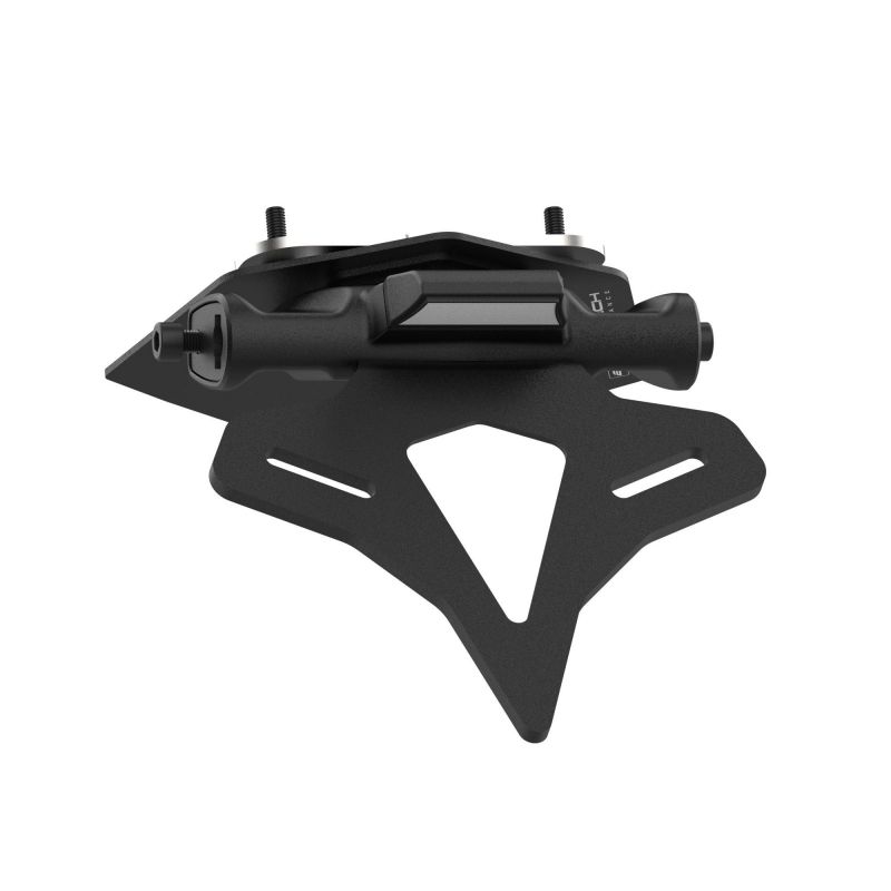 PRN014343-016244-01 BMW S 1000 RR 2023+ Porta Targa  Evotech-performance