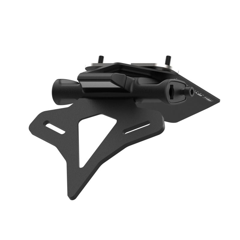PRN014343-016244-01 BMW S 1000 RR 2023+ Porta Targa  Evotech-performance