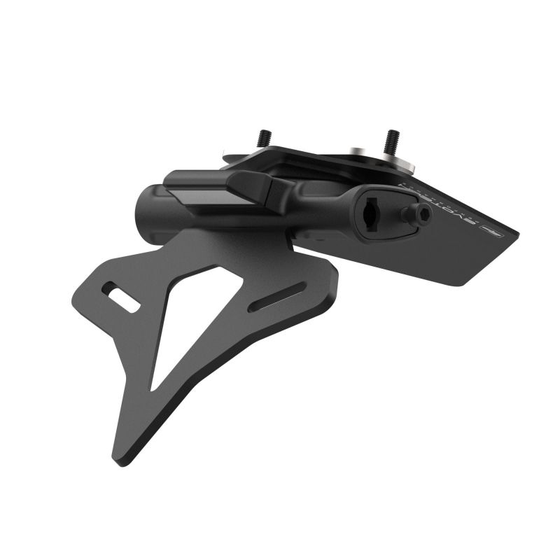 PRN014343-016244-01 BMW S 1000 RR 2023+ Porta Targa  Evotech-performance