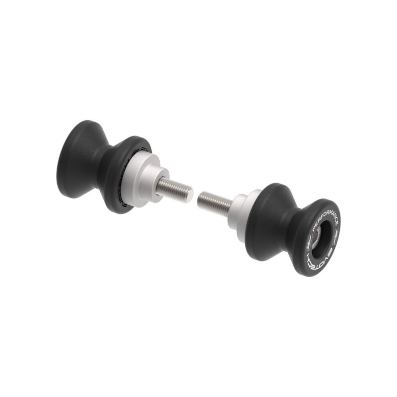 PRN012561-09 BMW S 1000 RR 2023+ Nottolini Supporto Cavalletto  Evotech-performance