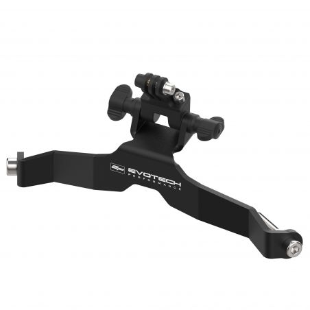 PRN015683-016163-01 Suzuki Hayabusa 2021+ Supporto Navigatore  Evotech-performance
