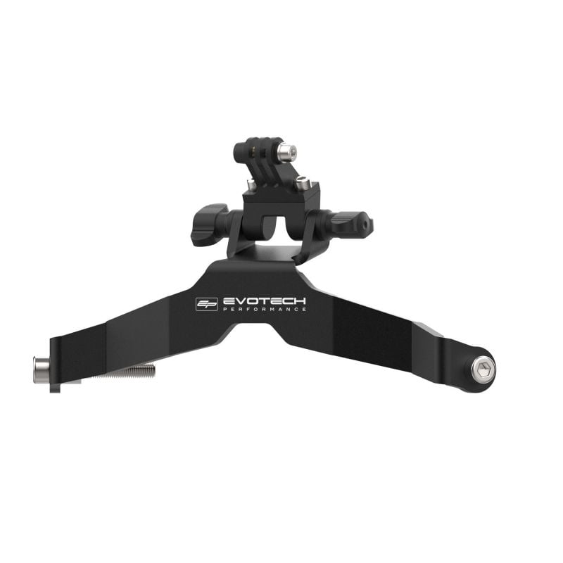 PRN015683-016163-01 Suzuki Hayabusa 2021+ Supporto Navigatore  Evotech-performance