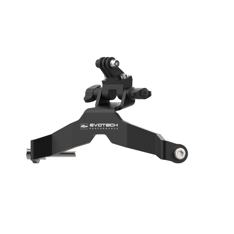 PRN015683-016163-01 Suzuki Hayabusa 2021+ Supporto Navigatore  Evotech-performance