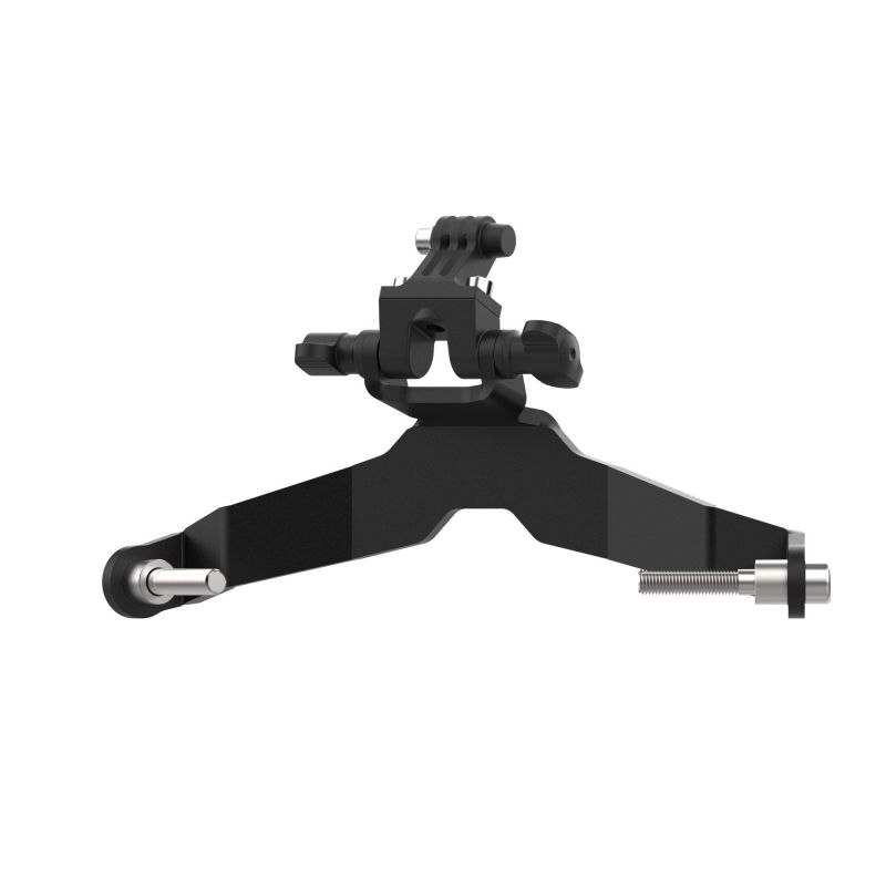 PRN015683-016163-01 Suzuki Hayabusa 2021+ Supporto Navigatore  Evotech-performance