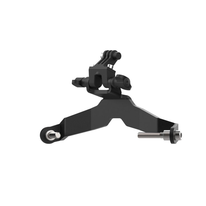 PRN015683-016163-01 Suzuki Hayabusa 2021+ Supporto Navigatore  Evotech-performance