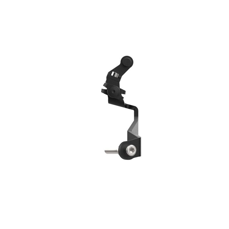 PRN015683-016163-01 Suzuki Hayabusa 2021+ Supporto Navigatore  Evotech-performance