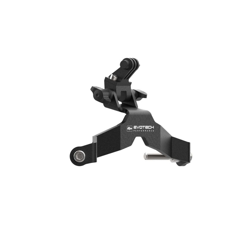 PRN015683-016163-01 Suzuki Hayabusa 2021+ Supporto Navigatore  Evotech-performance