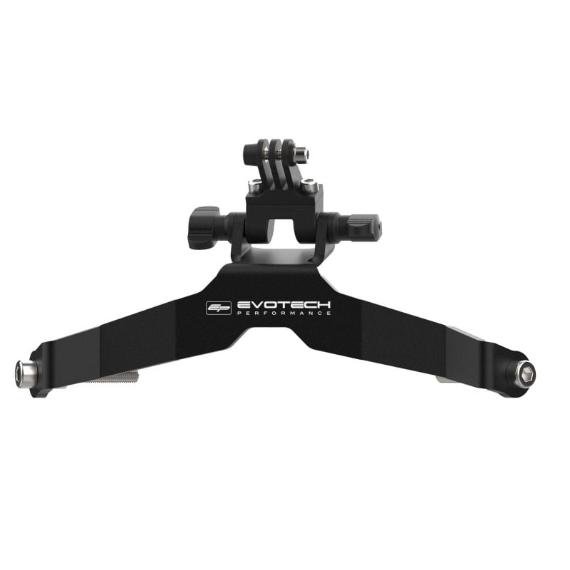 PRN015683-016163-01 Suzuki Hayabusa 2021+ Supporto Navigatore  Evotech-performance