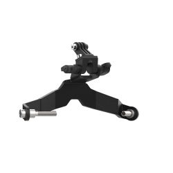 PRN015683-016163-02 Suzuki Hayabusa 2021+ Supporto Action Camera  Evotech-performance