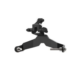 PRN015683-016163-02 Suzuki Hayabusa 2021+ Supporto Action Camera  Evotech-performance