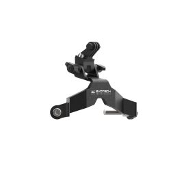 PRN015683-016163-02 Suzuki Hayabusa 2021+ Supporto Action Camera  Evotech-performance