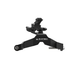 PRN015683-016163-02 Suzuki Hayabusa 2021+ Supporto Action Camera  Evotech-performance