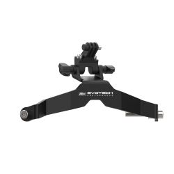 PRN015683-016163-02 Suzuki Hayabusa 2021+ Supporto Action Camera  Evotech-performance