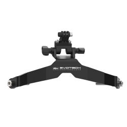 PRN015683-016163-02 Suzuki Hayabusa 2021+ Supporto Action Camera  Evotech-performance