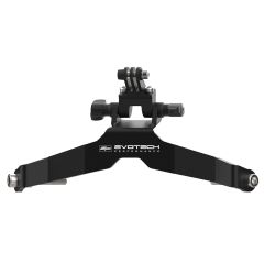 PRN015683-016163-02 Suzuki Hayabusa 2021+ Supporto Action Camera  Evotech-performance