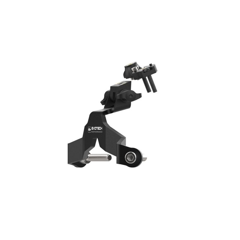 PRN014677-016163-01 Suzuki Hayabusa 2021+ Supporto Navigatore SP Connect  Evotech-performance