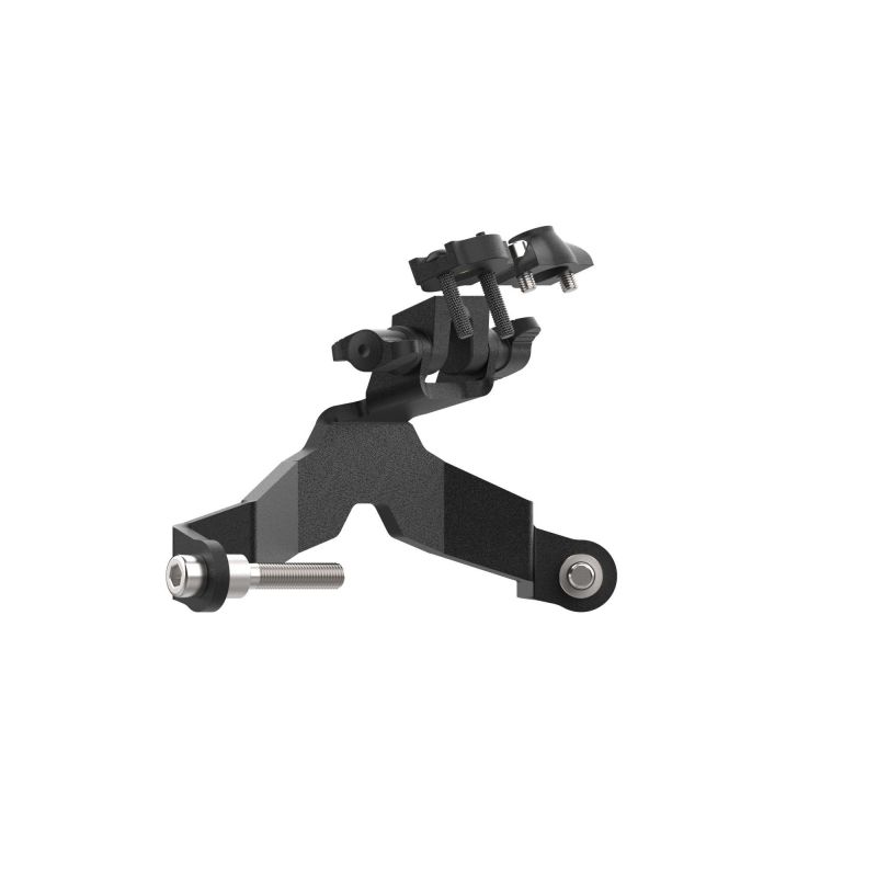 PRN014677-016163-01 Suzuki Hayabusa 2021+ Supporto Navigatore SP Connect  Evotech-performance
