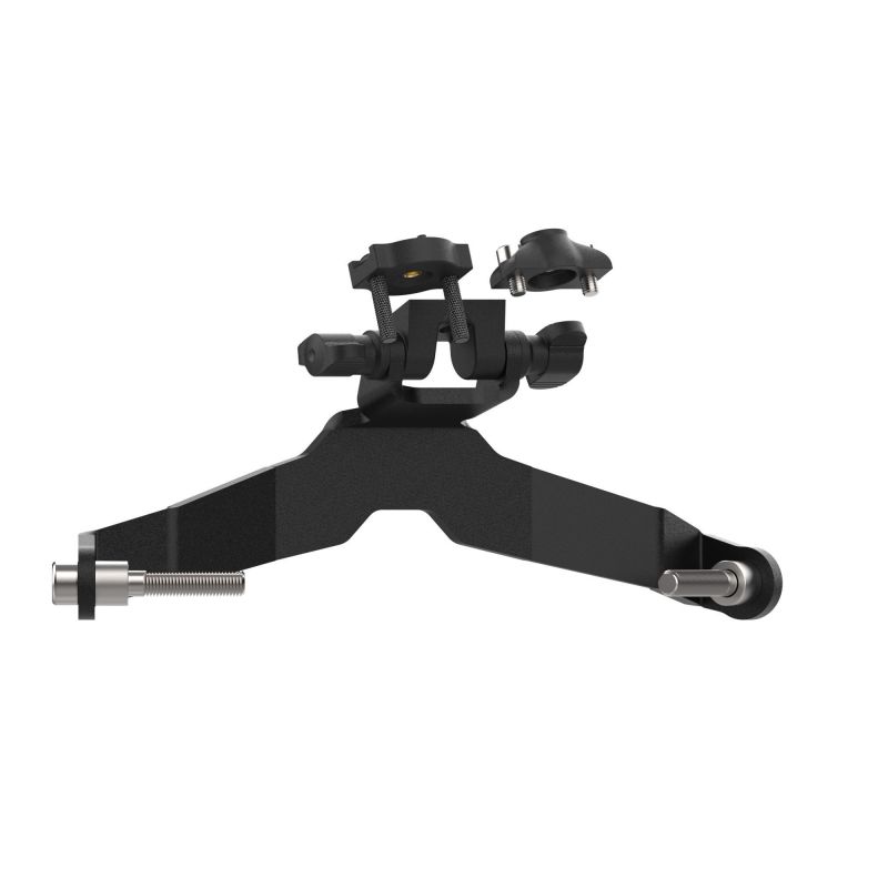PRN014677-016163-01 Suzuki Hayabusa 2021+ Supporto Navigatore SP Connect  Evotech-performance