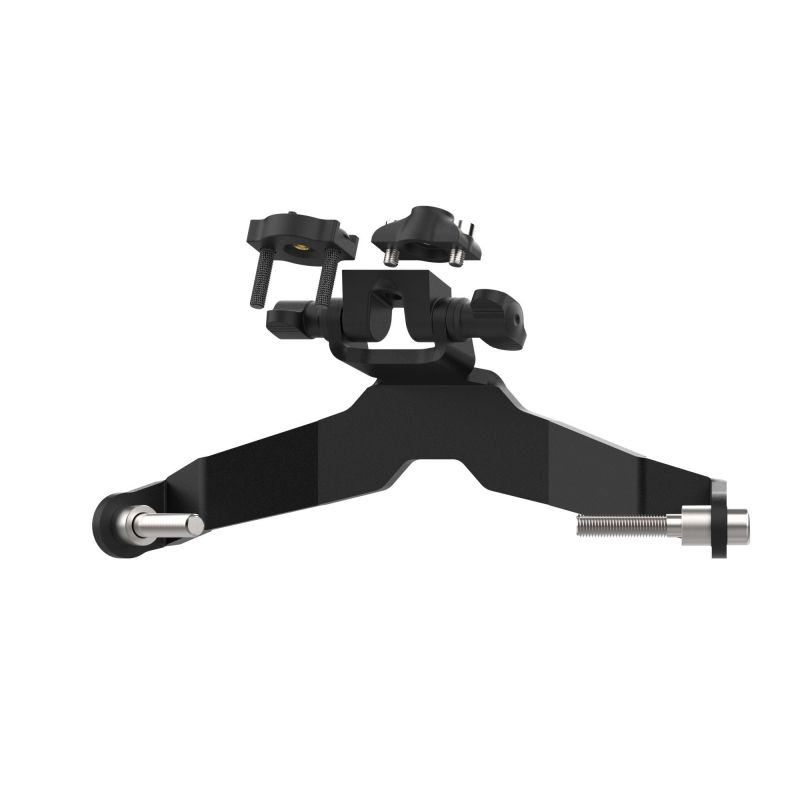 PRN014677-016163-01 Suzuki Hayabusa 2021+ Supporto Navigatore SP Connect  Evotech-performance