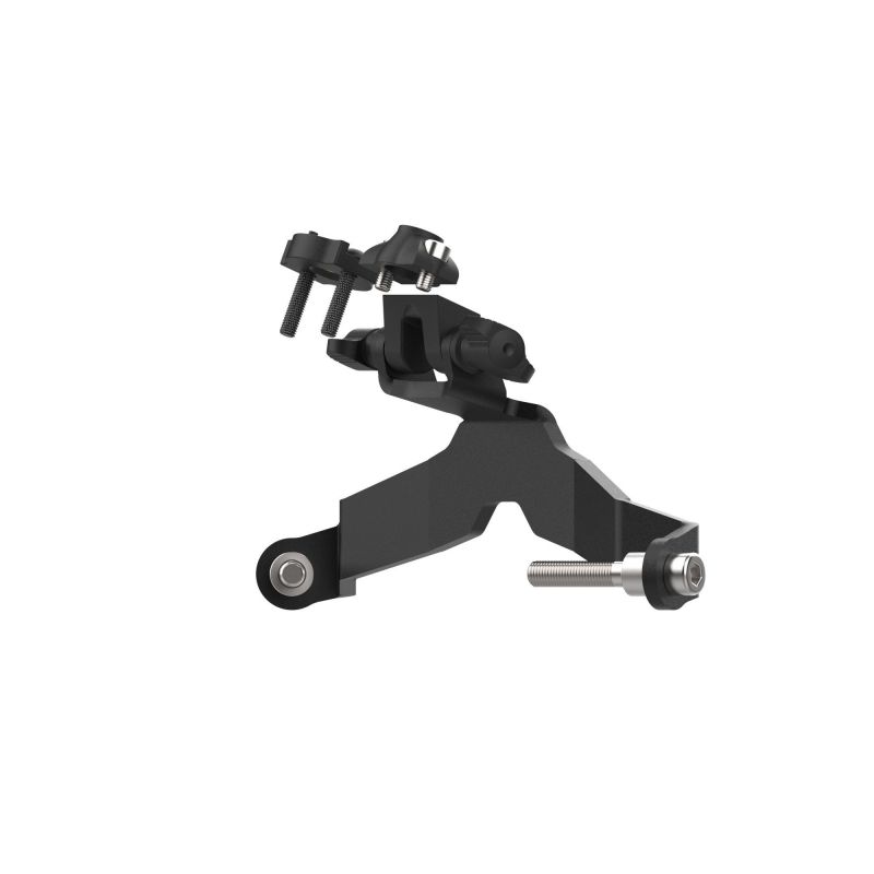 PRN014677-016163-01 Suzuki Hayabusa 2021+ Supporto Navigatore SP Connect  Evotech-performance